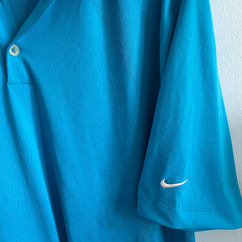 Men’s Nike Golf Shirt